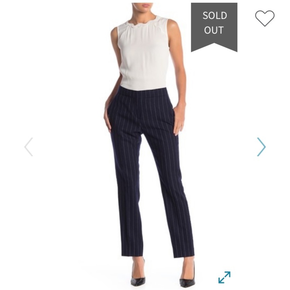Reiss Piper Trouser